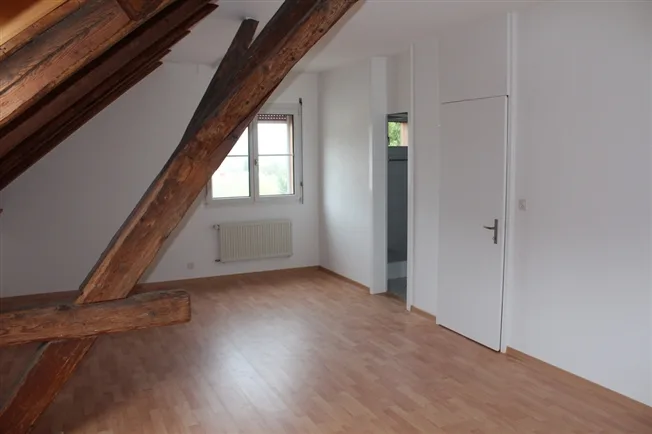5 Zimmer Wohnung in Develier – Foto 3 von 8