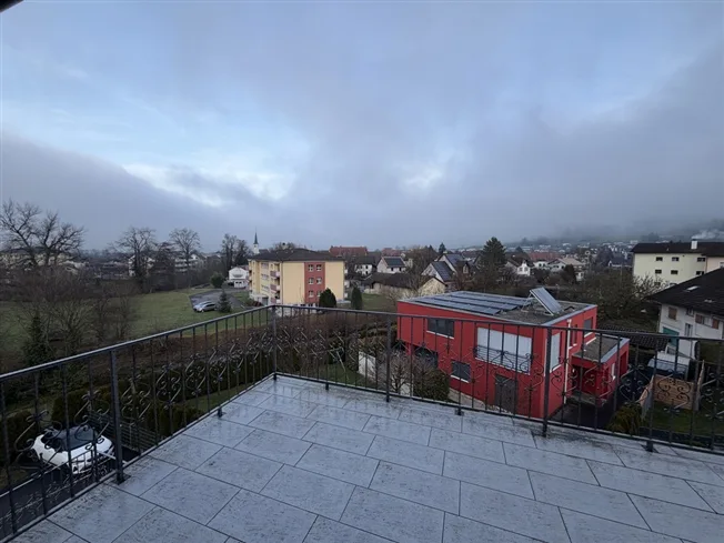 4.5 Zimmer Wohnung, 2830 Courrendlin