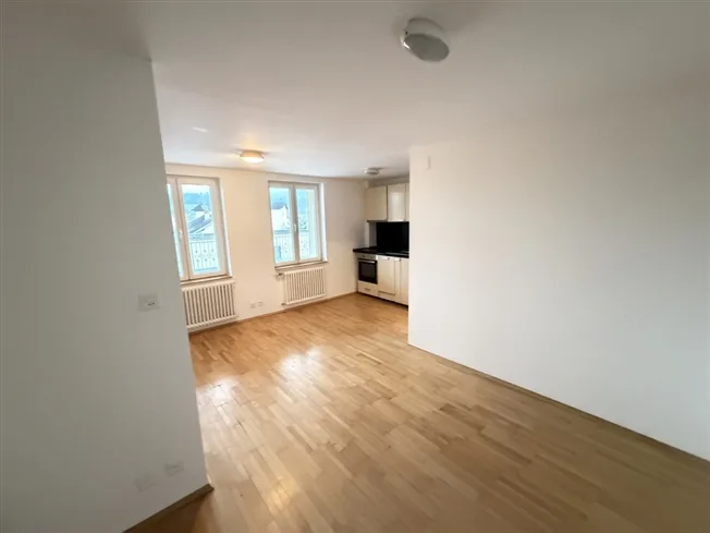 1.5 Zimmer Wohnung in Courrendlin – Foto 2 von 4