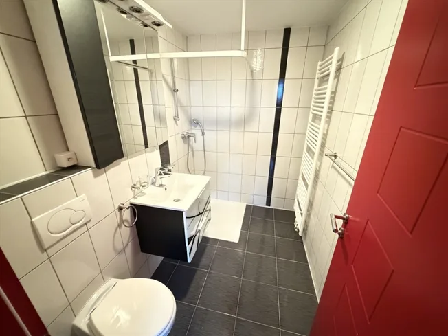 1.5 Zimmer Wohnung in Courrendlin – Foto 4 von 4