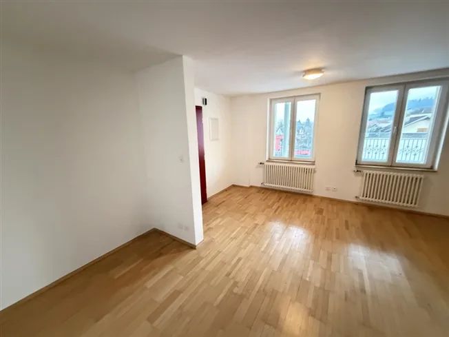 1.5 Zimmer Wohnung in Courrendlin – Foto 3 von 4