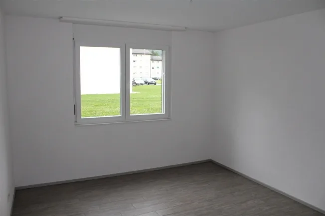 4.5 Zimmer Wohnung in Courrendlin – Foto 7 von 8