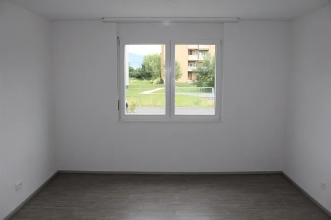 4.5 Zimmer Wohnung in Courrendlin – Foto 6 von 8