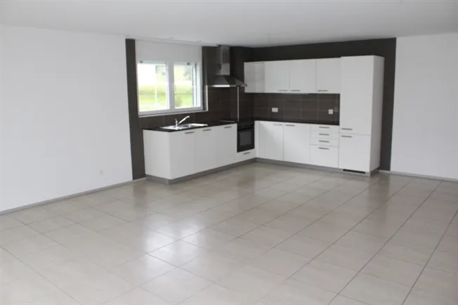 4.5 Zimmer Wohnung in Courrendlin – Foto 3 von 8