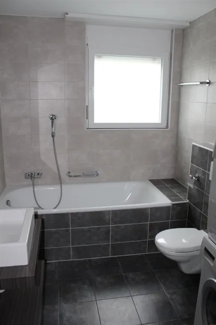 4.5 Zimmer Wohnung in Courrendlin – Foto 4 von 8
