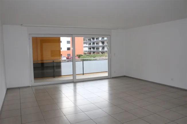 4.5 Zimmer Wohnung in Courrendlin – Foto 2 von 8