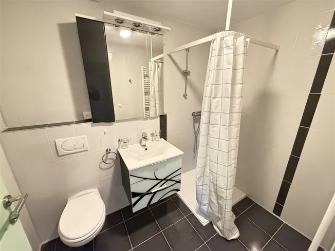 1.5 Zimmer Wohnung in Courrendlin – Foto 5 von 6