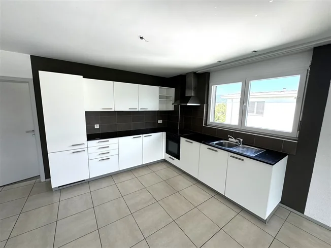 4.5 Zimmer Wohnung in Courrendlin – Foto 4 von 12