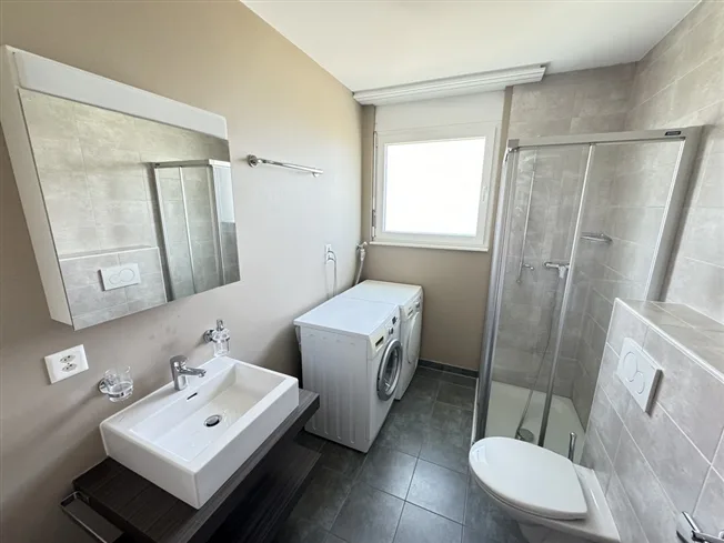 4.5 Zimmer Wohnung in Courrendlin – Foto 10 von 12