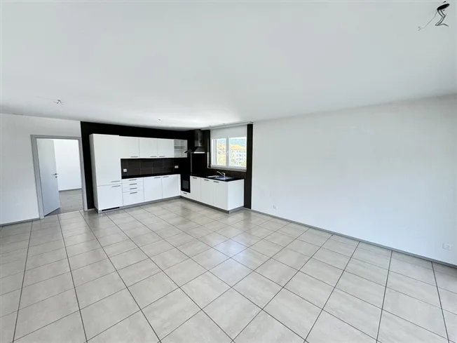 4.5 Zimmer Wohnung in Courrendlin – Foto 6 von 12