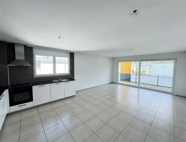 4.5 Zimmer Wohnung in Courrendlin – Foto 5 von 12