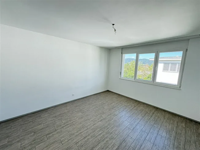 4.5 Zimmer Wohnung in Courrendlin – Foto 8 von 12
