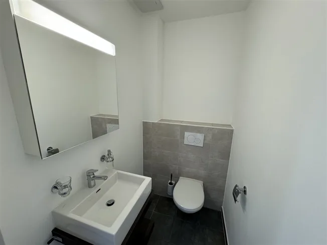 4.5 Zimmer Wohnung in Courrendlin – Foto 11 von 12