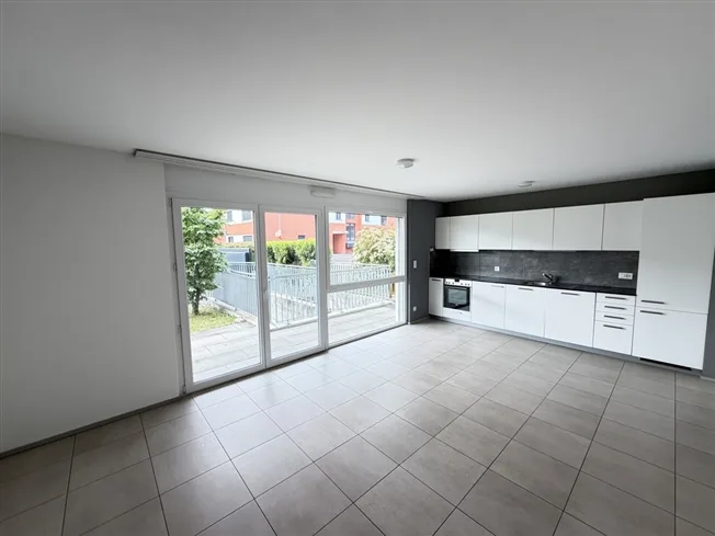 3.5 Zimmer Wohnung in Courrendlin – Foto 2 von 9