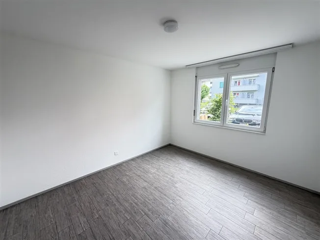 3.5 Zimmer Wohnung in Courrendlin – Foto 5 von 9