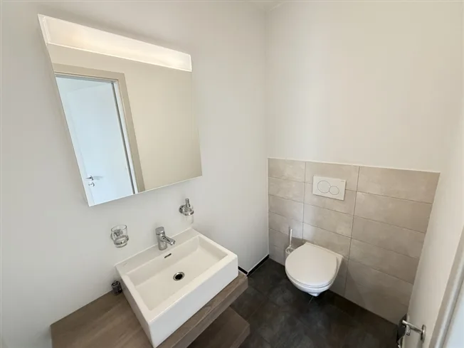3.5 Zimmer Wohnung in Courrendlin – Foto 8 von 9