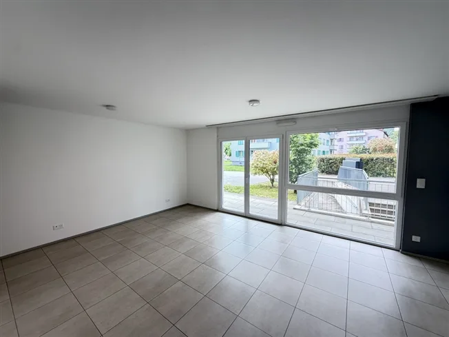 3.5 Zimmer Wohnung in Courrendlin – Foto 4 von 9