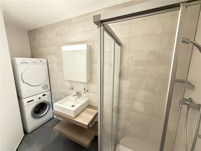 3.5 Zimmer Wohnung in Courrendlin – Foto 7 von 9