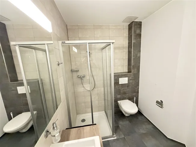 3.5 Zimmer Wohnung in Courrendlin – Foto 6 von 9