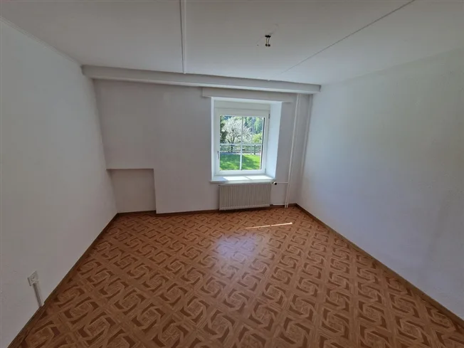 3.5 Zimmer Wohnung in Vellerat – foto 5 di 12