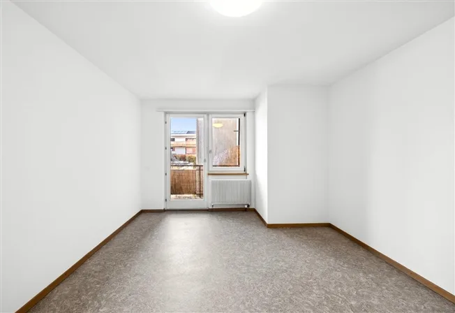 3.5 Zimmer Wohnung in Courrendlin – Foto 8 von 10