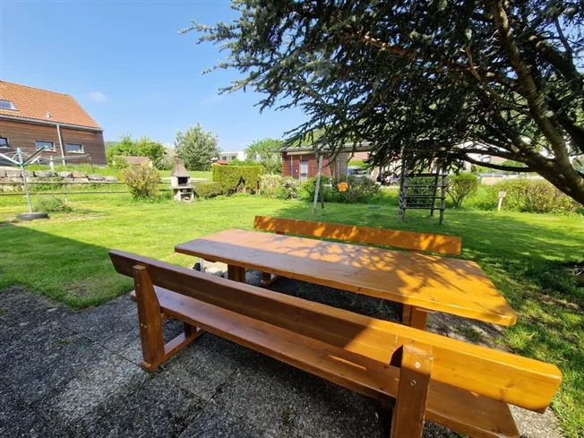 2.5 Zimmer Wohnung, 2832 Rebeuvelier