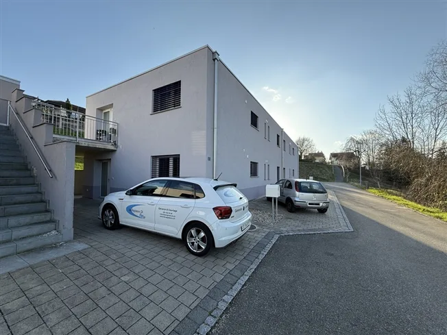 4.5 Zimmer Wohnung in Courfaivre – Foto 2 von 10