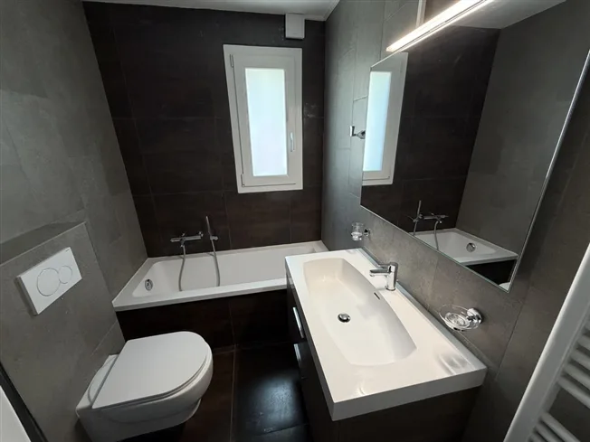 4.5 Zimmer Wohnung in Courfaivre – Foto 6 von 12