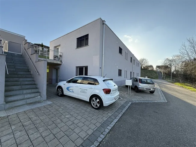 4.5 Zimmer Wohnung in Courfaivre – Foto 12 von 12