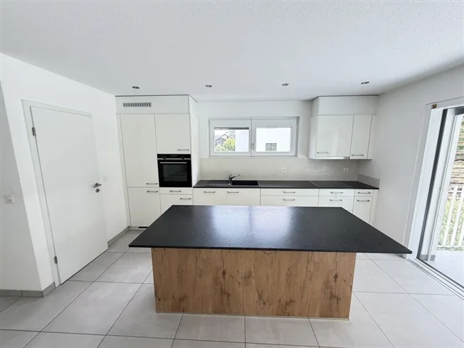 4.5 Zimmer Wohnung in Glovelier – Foto 4 von 11