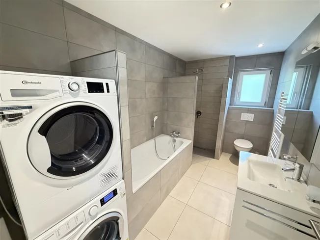 4.5 Zimmer Wohnung in Glovelier – Foto 6 von 11