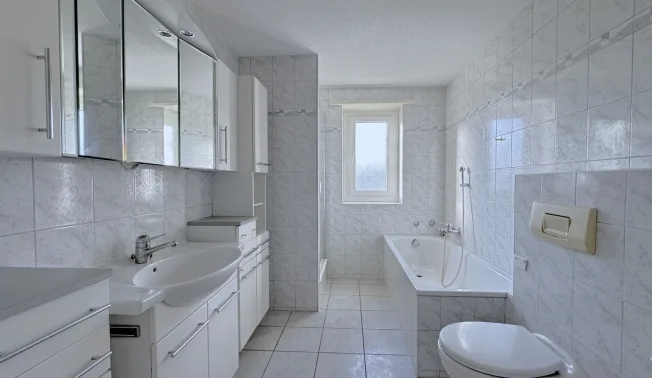 4.5 Zimmer Wohnung in Bassecourt – Foto 5 von 13