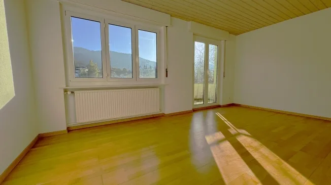 4.5 Zimmer Wohnung in Bassecourt – Foto 10 von 13