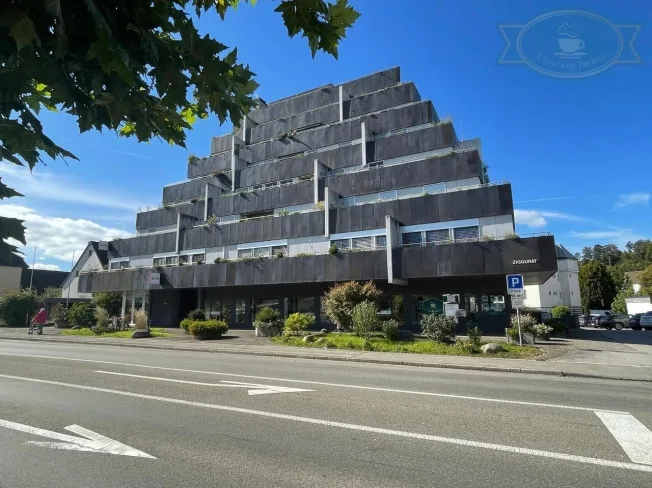 2 Zimmer Wohnung, 2900 Porrentruy