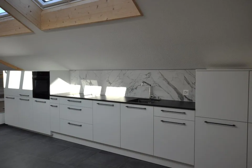 Loft in Porrentruy – Foto 7 von 10