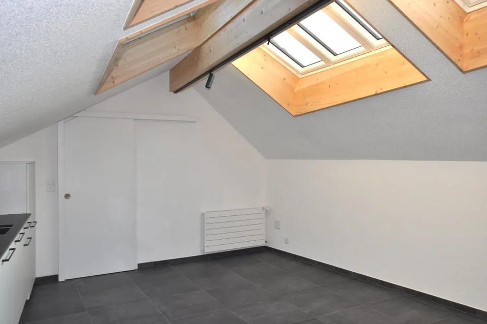 Loft in Porrentruy – Foto 5 von 10