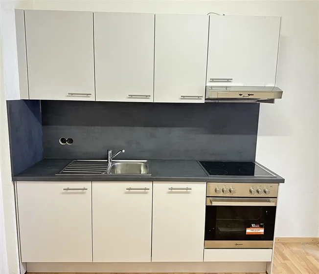 2.5 Zimmer Wohnung in Porrentruy – foto 4 di 7