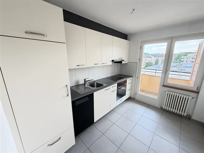 3 Zimmer Wohnung in Porrentruy – Foto 4 von 22