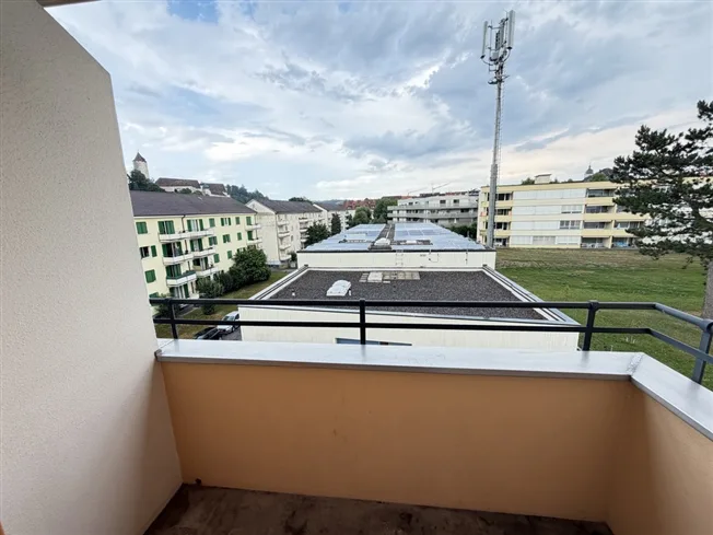 3 Zimmer Wohnung in Porrentruy – Foto 3 von 22