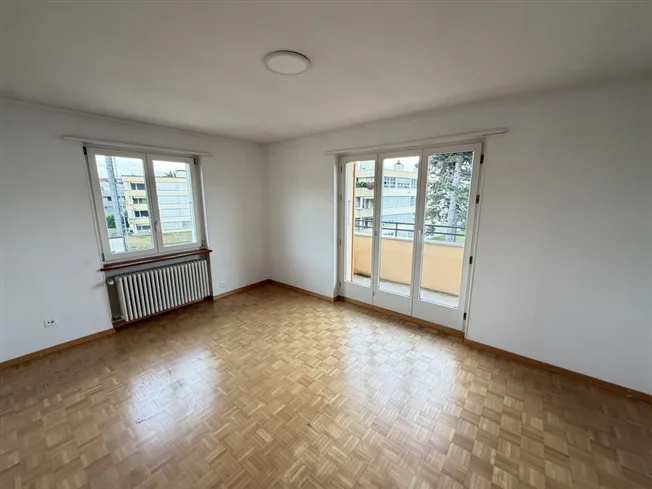 3 Zimmer Wohnung in Porrentruy – Foto 6 von 22