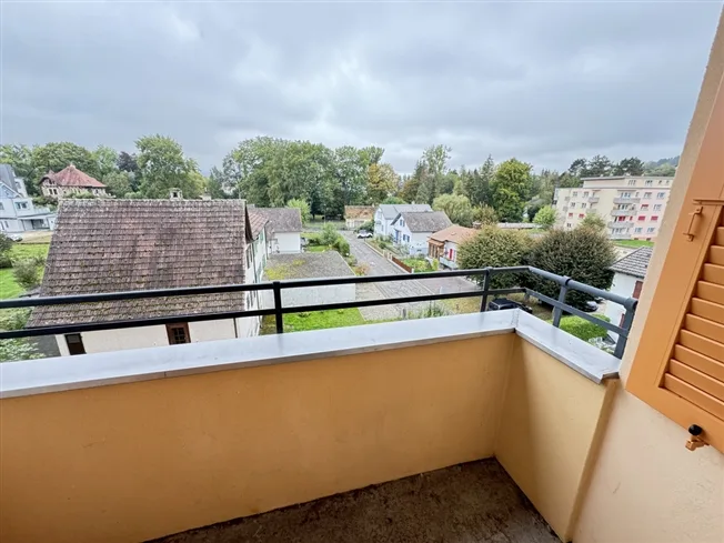 4.5 Zimmer Wohnung in Porrentruy – Foto 3 von 20