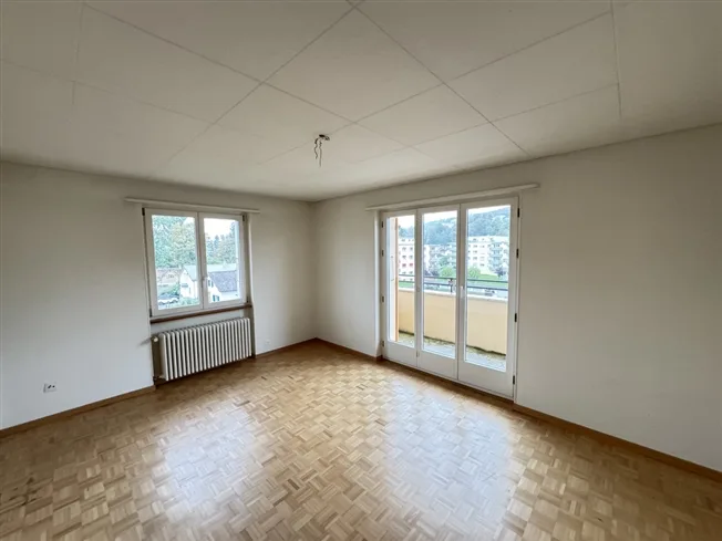 4.5 Zimmer Wohnung in Porrentruy – Foto 2 von 20