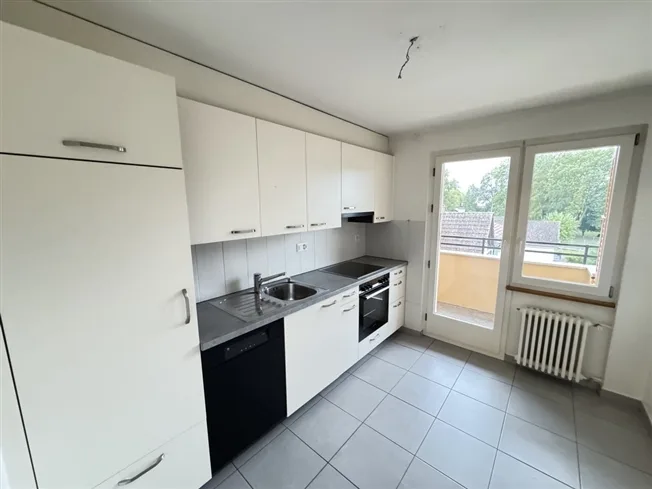 4.5 Zimmer Wohnung in Porrentruy – Foto 5 von 20
