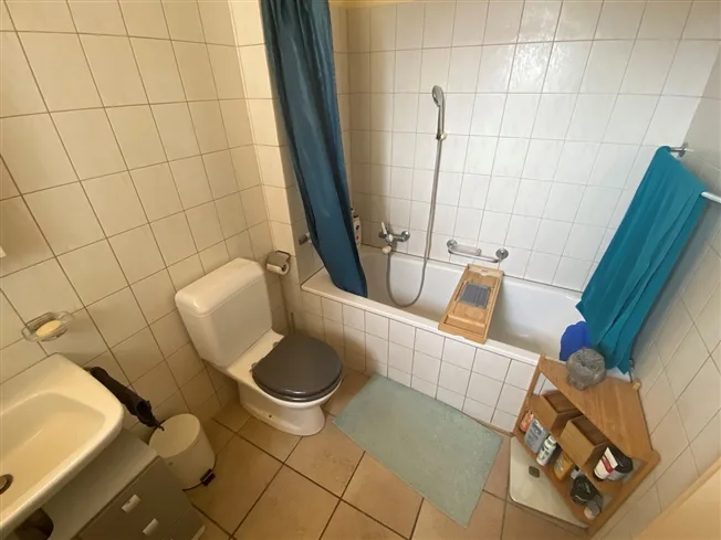 4 Zimmer Wohnung, 2900 Porrentruy