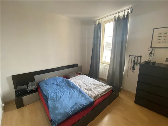 4 Zimmer Wohnung, 2900 Porrentruy