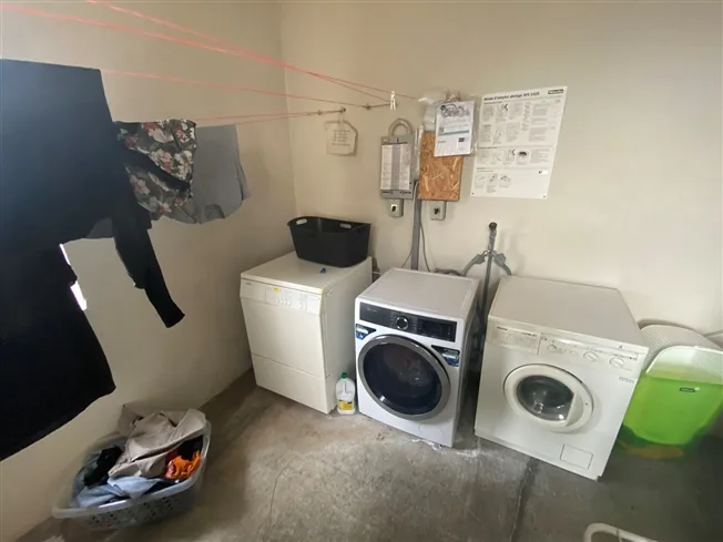 4 Zimmer Wohnung, 2900 Porrentruy