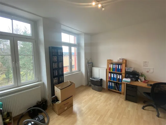 4 Zimmer Wohnung, 2900 Porrentruy