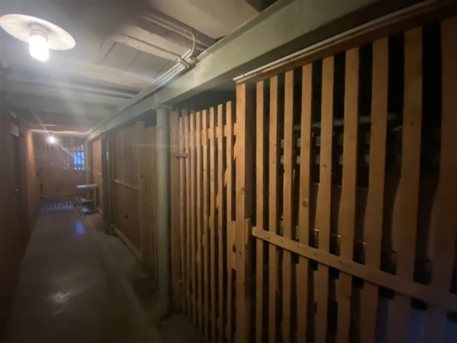 4 Zimmer Wohnung, 2900 Porrentruy