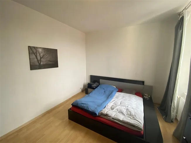 4 Zimmer Wohnung, 2900 Porrentruy