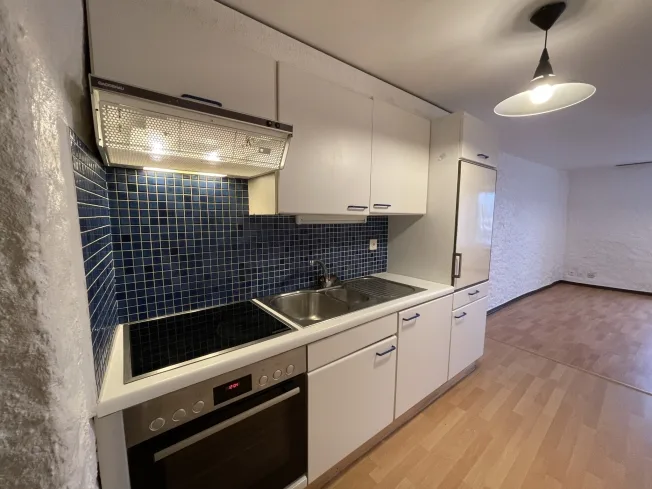 3 Zimmer Wohnung in Porrentruy – Foto 8 von 15